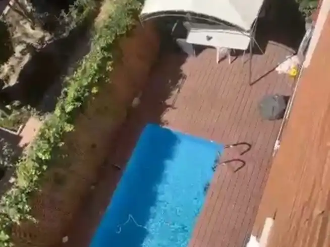 Appartement avec jardin à louer à Calle Alcalá 580, imagen 11