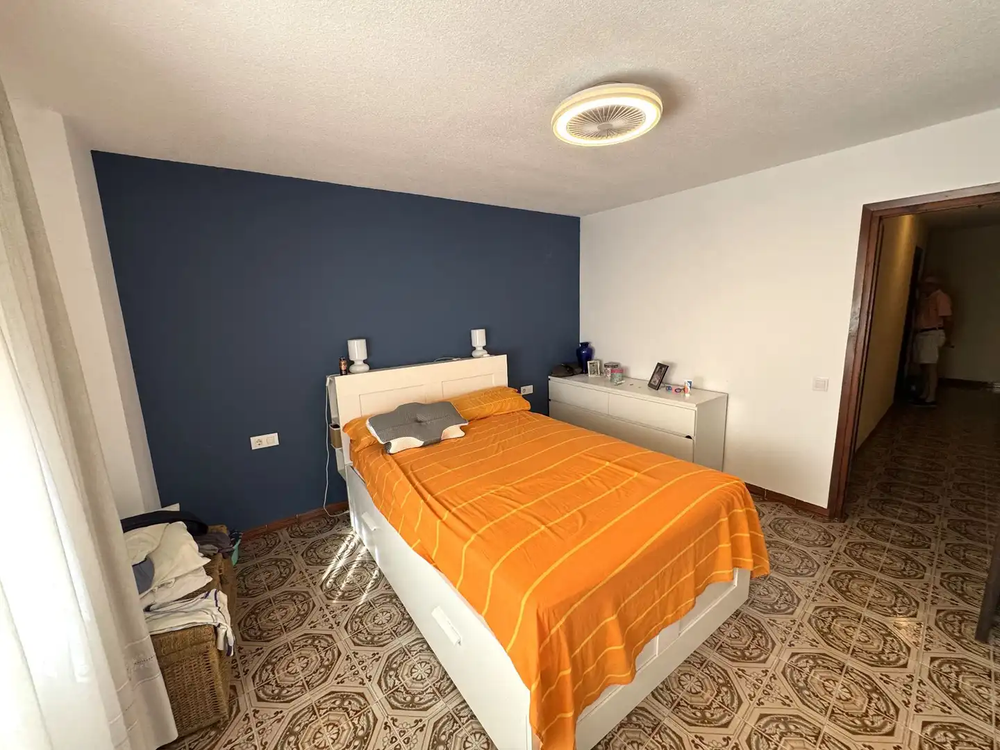 Flat with lift for sale in Centro Urbano, imagen 14
