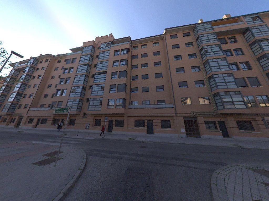 Exterior view of Box room for sale in Rivas-Vaciamadrid