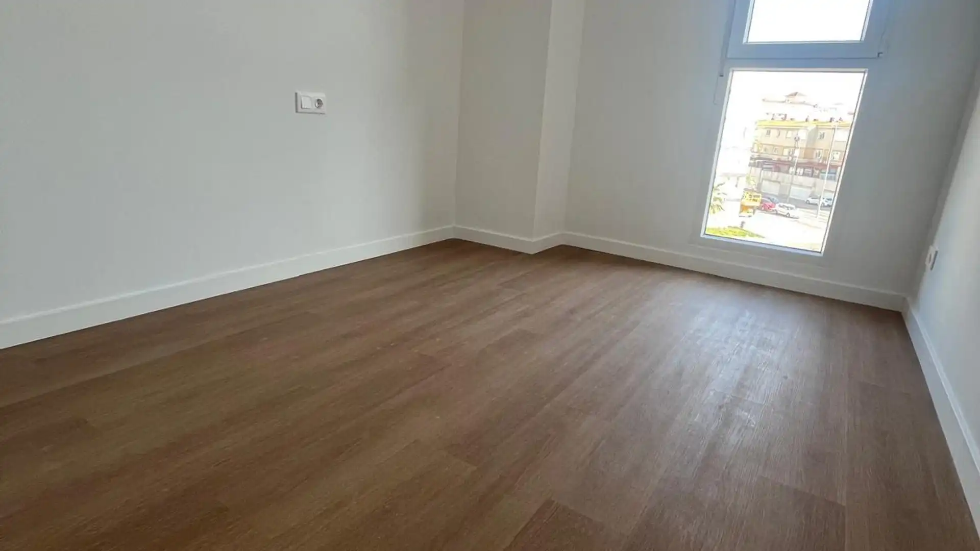 Habitación de Piso de alquiler en Castellón de la Plana / Castelló de la Plana