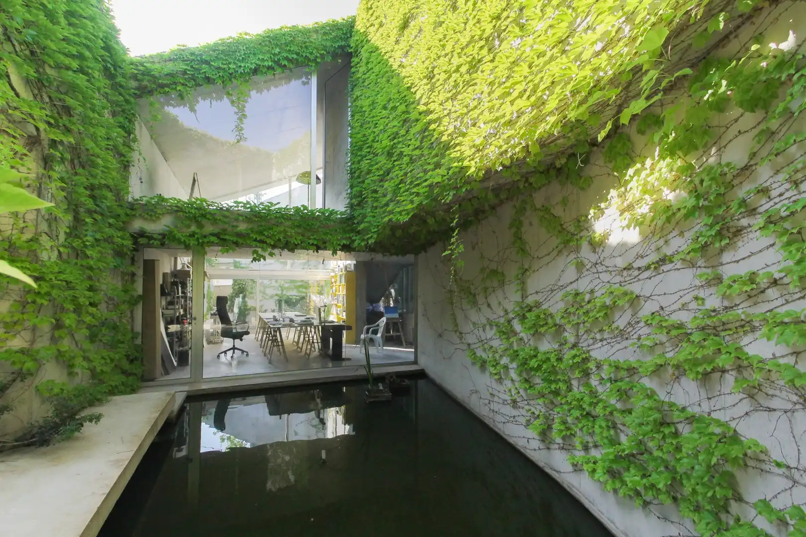 Haus mit Pool zum Verkauf in Villamontes - Boqueres, imagen 17