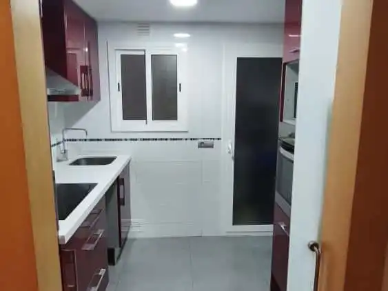 Flat with lift for sale in Carrer Joaquim Mensa 19, imagen 30