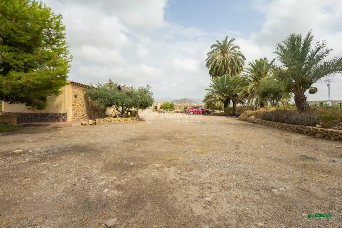 Country house with pool for sale in Burjulu - La Mulería, imagen 26