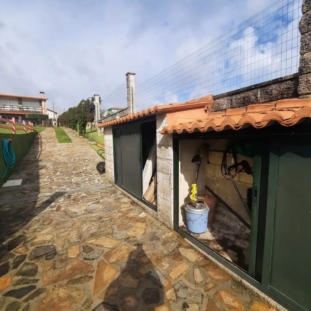 Casa amb terrassa en venda a Valdoviño, imagen 18