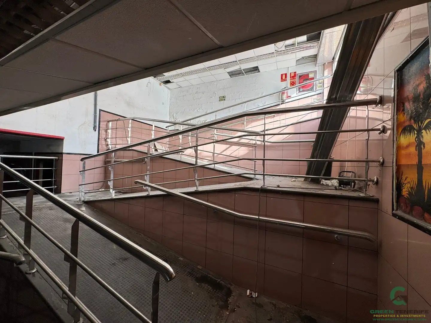 Local comercial de lloguer a Av. Santiago Puig, imagen 20