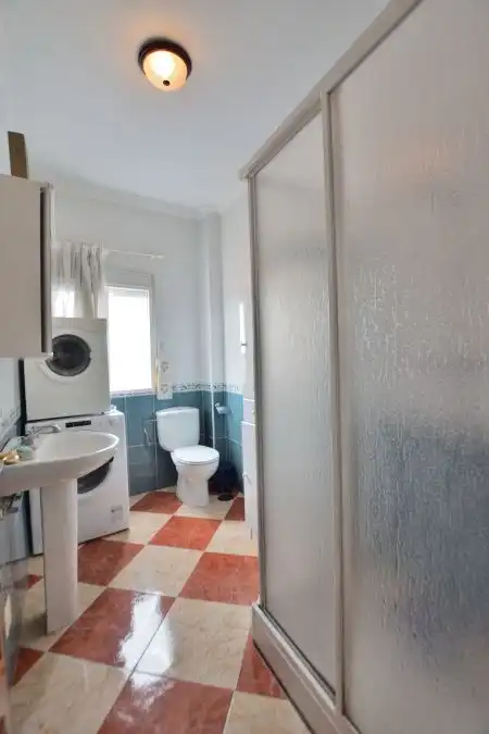 Casa a schiera con terrazza in vendita a Calle Pilar 32, imagen 32