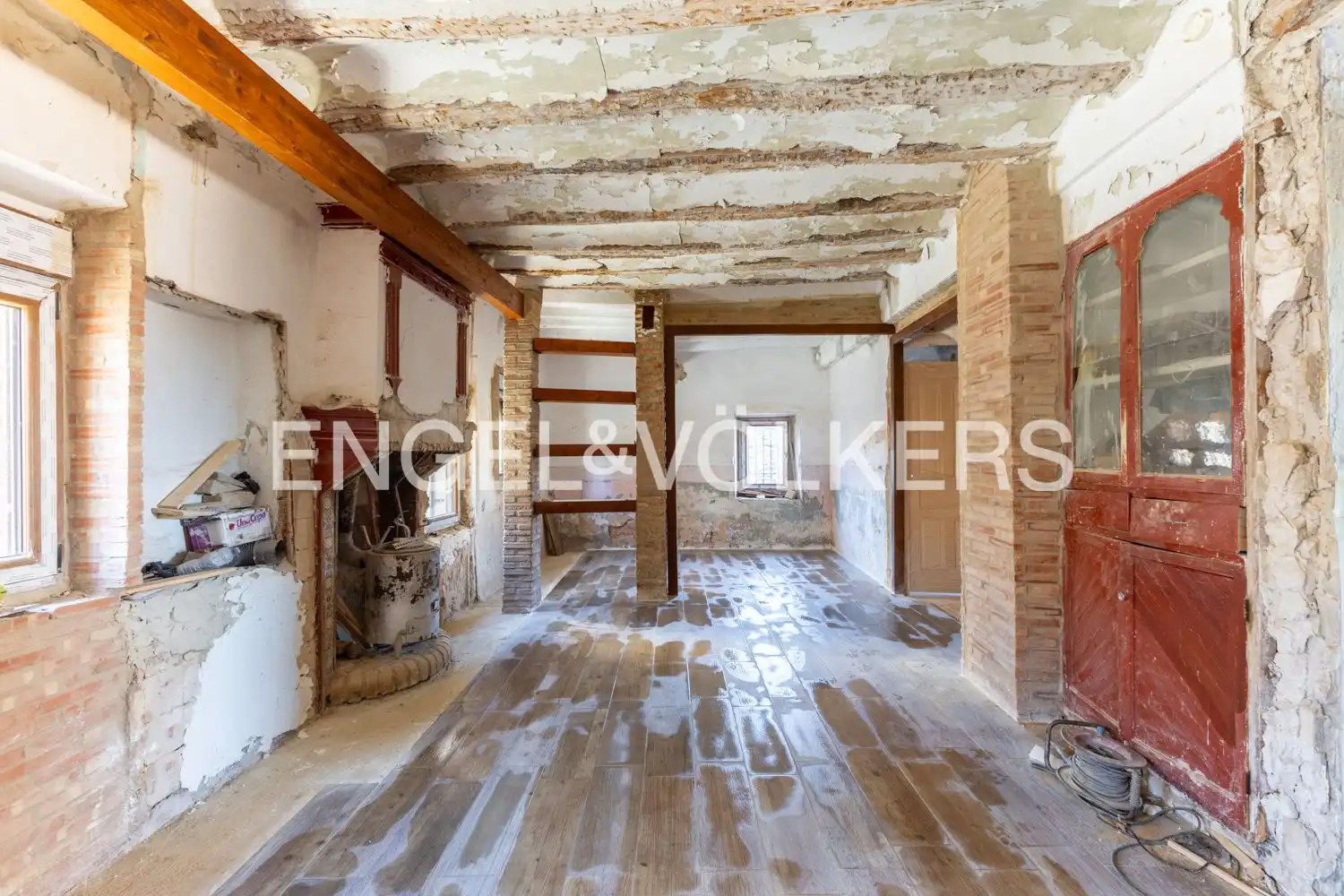 Casa a schiera in vendita a Utiel, imagen 18