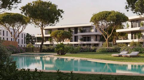 Foto 2 de Piso en venta en Avinguda del Pla de Maset, Pla de Maset - Cap de Salou, Tarragona