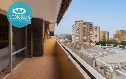 Flat for sale in Calle Esperanto, Carranque - Haza Cuevas, Cruz de Humilladero, Málaga Capital