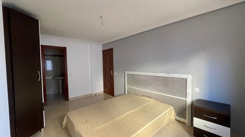 Foto 4 de Piso en venta en Calle Artillería, 1, Medina del Campo, Valladolid