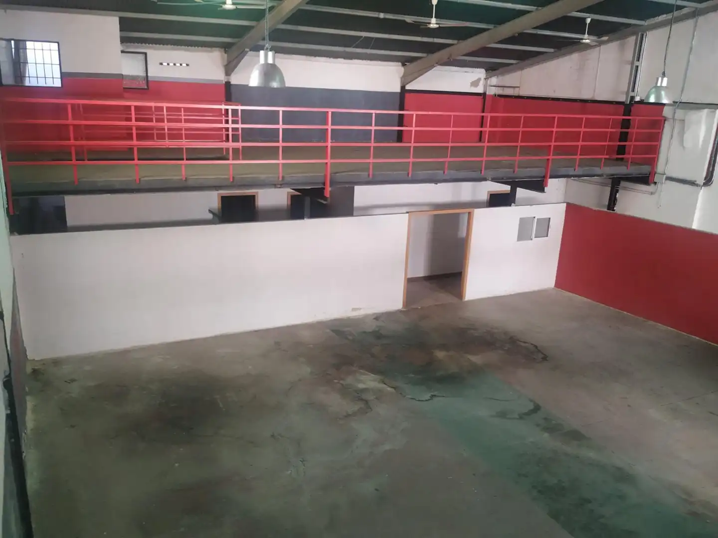 Industrial buildings for sale in Elche / Elx