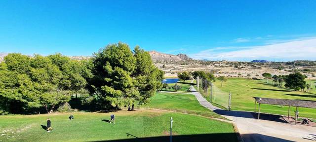 Casa-chalet en Alquiler en Monforte del Cid