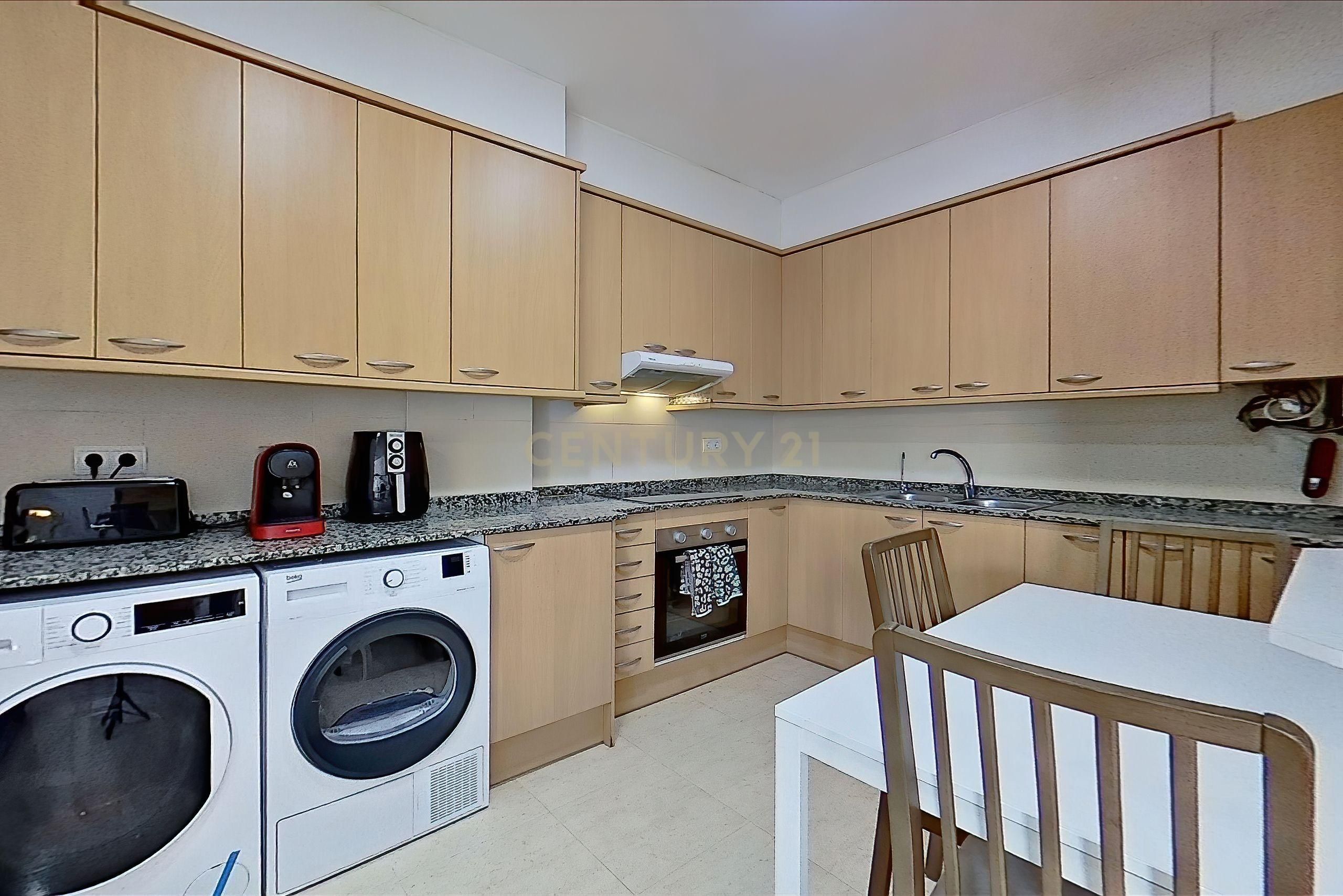 Cuina de Pis en venda en Terrassa