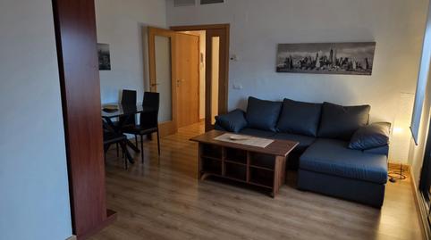 Foto 2 de Pis de lloguer a Calle Francisco Sansón Moreno, San Roque - Ronda Norte, Badajoz Capital