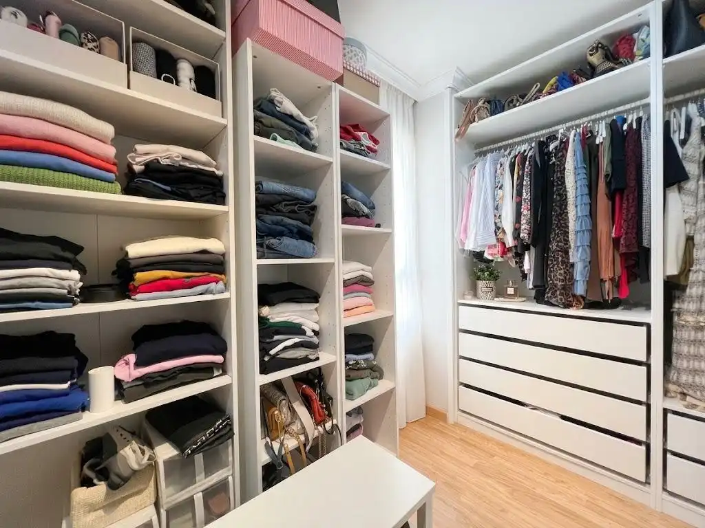 Flat for sale in Casco Antiguo