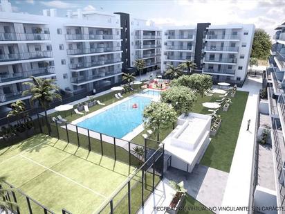 Flat for sale in Avenida Anda Jaleo, 1, San José de la Rinconada