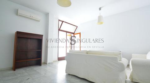 Foto 3 de Pis en venda a San Vicente,  Sevilla Capital