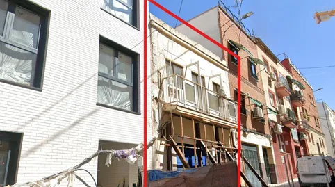 Photo 2 of Residential for sale in Calle Benjamin, Valdeacederas, Madrid Capital