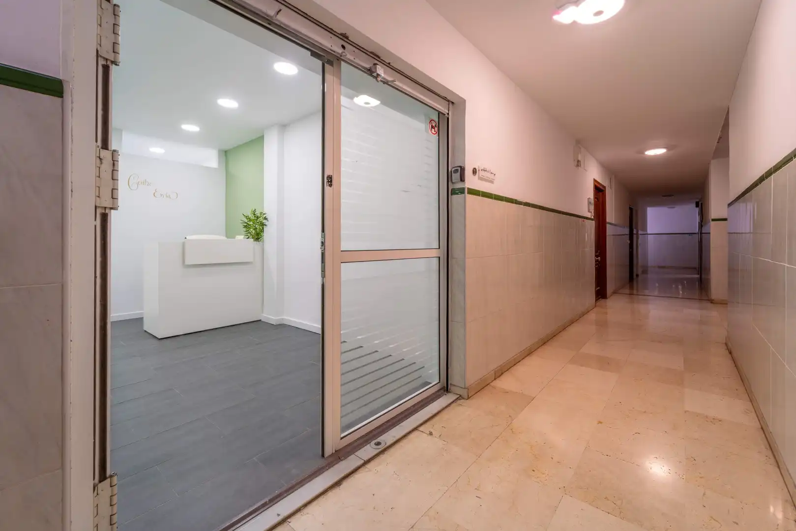 Locale commerciale in vendita a Calle de Luis Francisco Pallardo Peinado, imagen 21