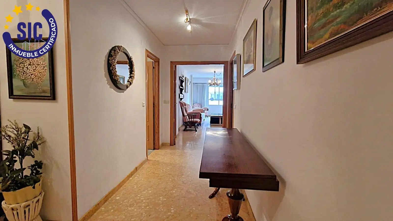 Appartement avec terrasse à vendre à Calle de la República Argentina, imagen 15