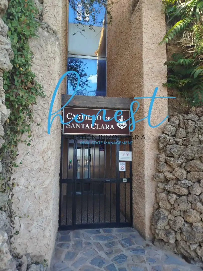 Loft zum Verkauf in Torremolinos mit Klimaanlage, Terrasse und Möbliert
