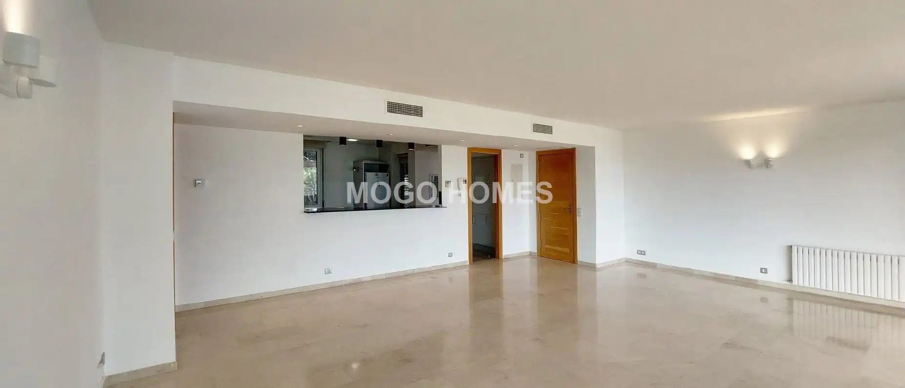 Sala de estar de Piso en venta en Calvià con Aire acondicionado, Calefacción y Terraza