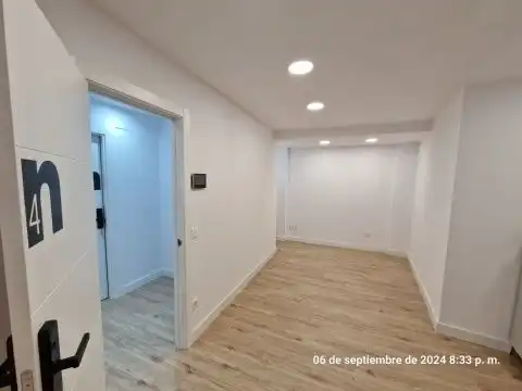 Oficina de lloguer a Fernández de Oviedo 28, imagen 8