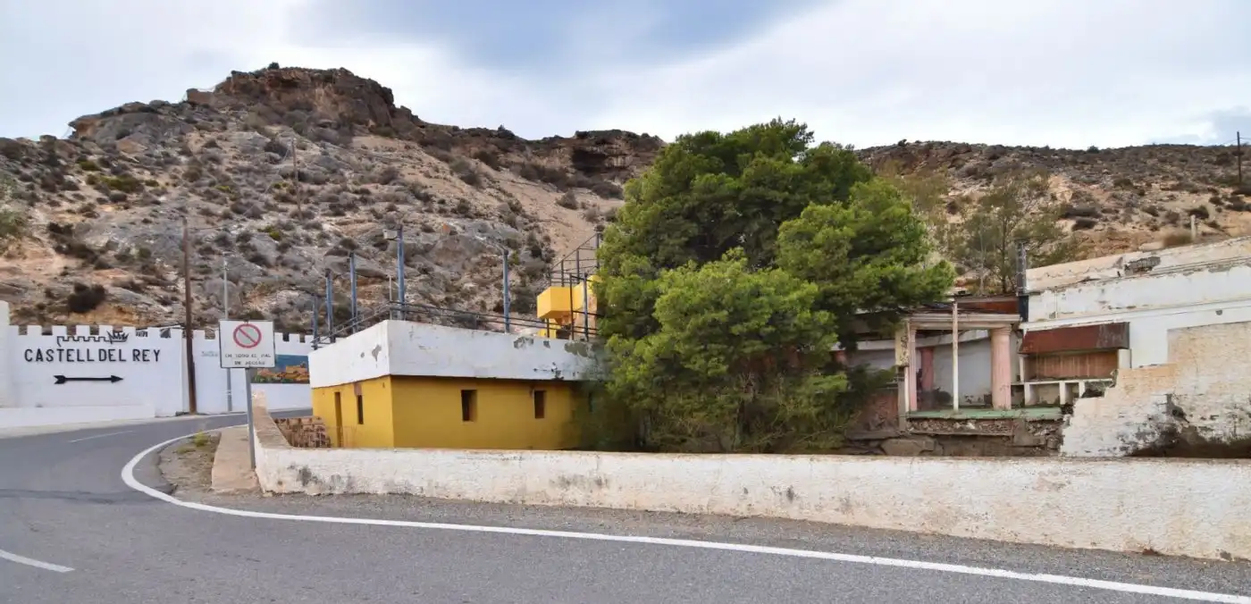 Local comercial en venda a Carretera CASTELL REY, imagen 3