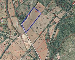 Land for sale in Capdepera