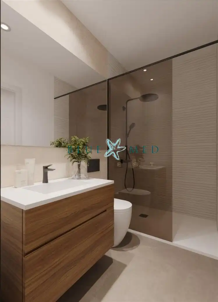Apartament amb terrassa en venda a Los Almagros - Los Paganes - El Escobar, imagen 9