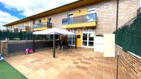Terrace of House or chalet for sale in Haro  with Heating, Private garden and Parquet flooring