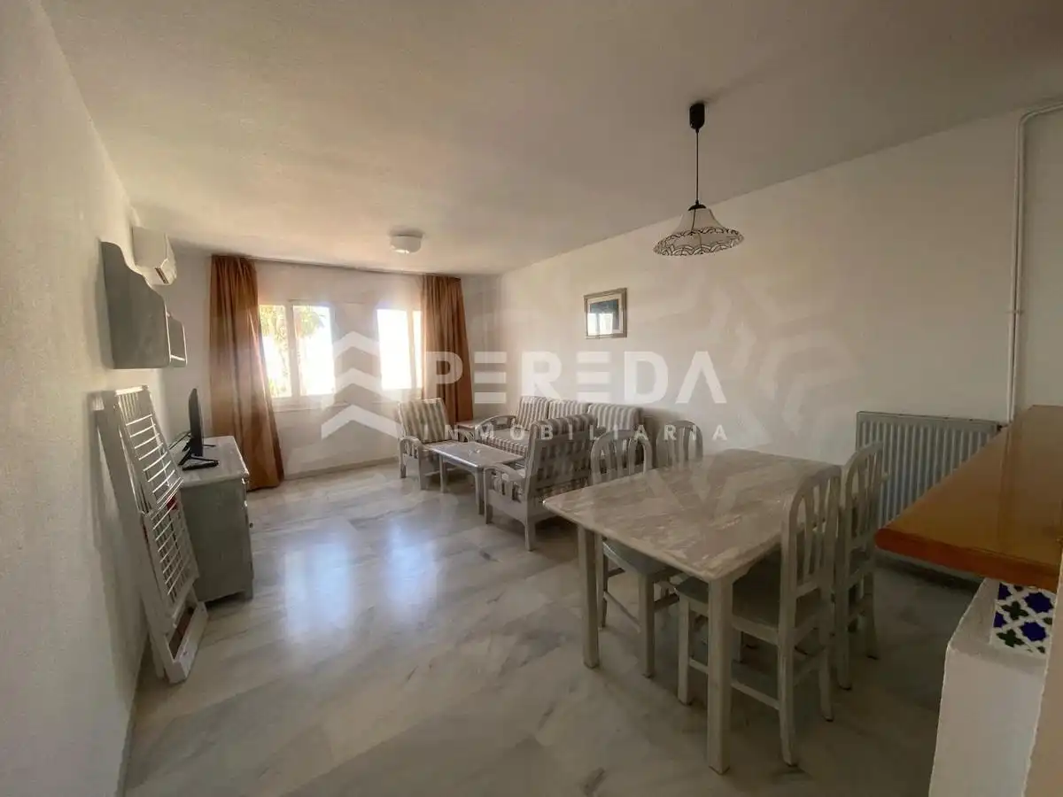 Apartament en venda a Plaza GOLF CENTER (U), El Sabinar – Urbanizaciones – Las Marinas – Playa Serena