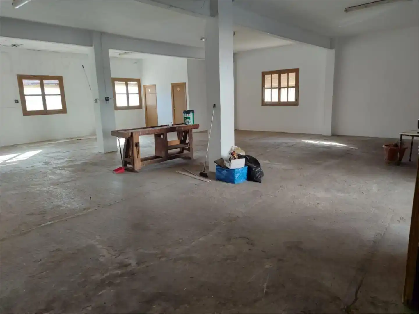 Commercial properties for rent in Algodonales