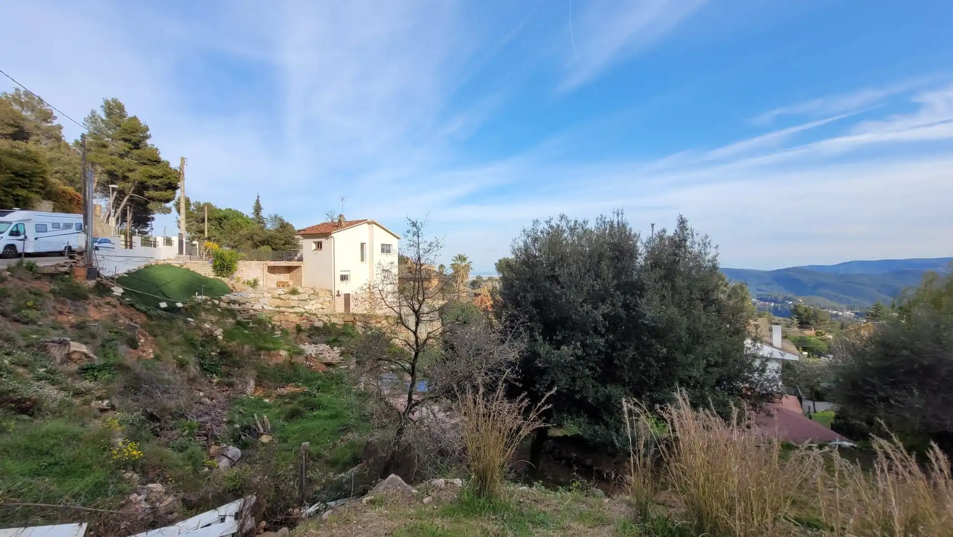 Wohnbaugrundstück zum Verkauf in Corbera de Llobregat, imagen 14