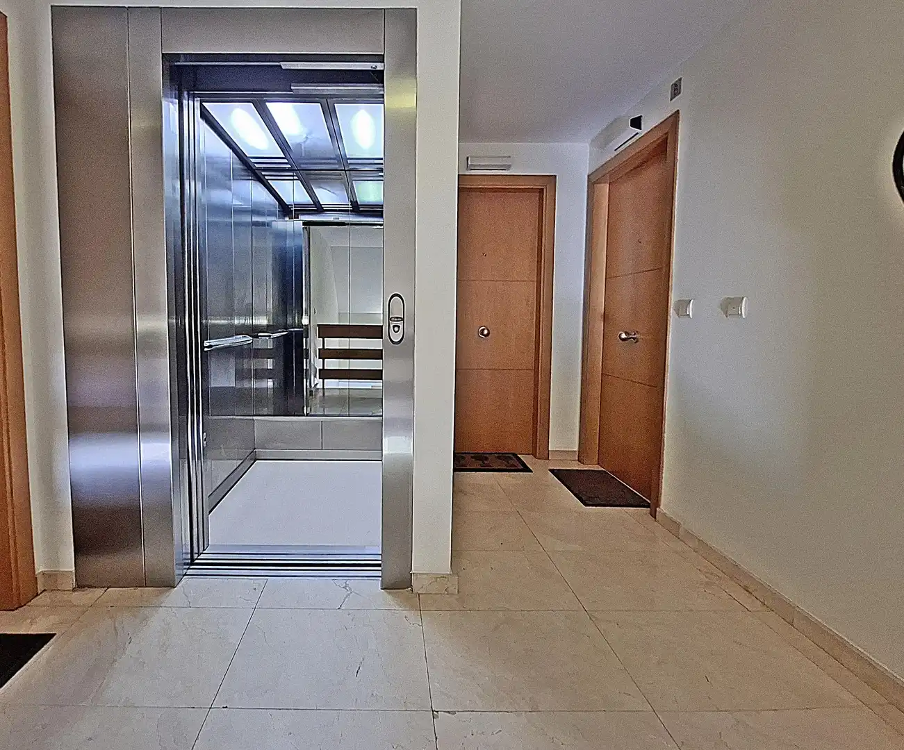 Flat for sale in Vilagarcía de Arousa  with Heating, Private garden and Terrace