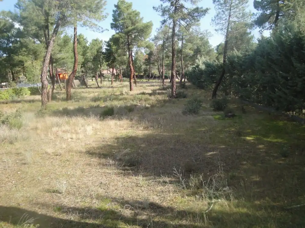Residencial en venta en Marugán
