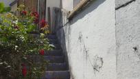 Exterior view of House or chalet for sale in La Algaba  with Terrace