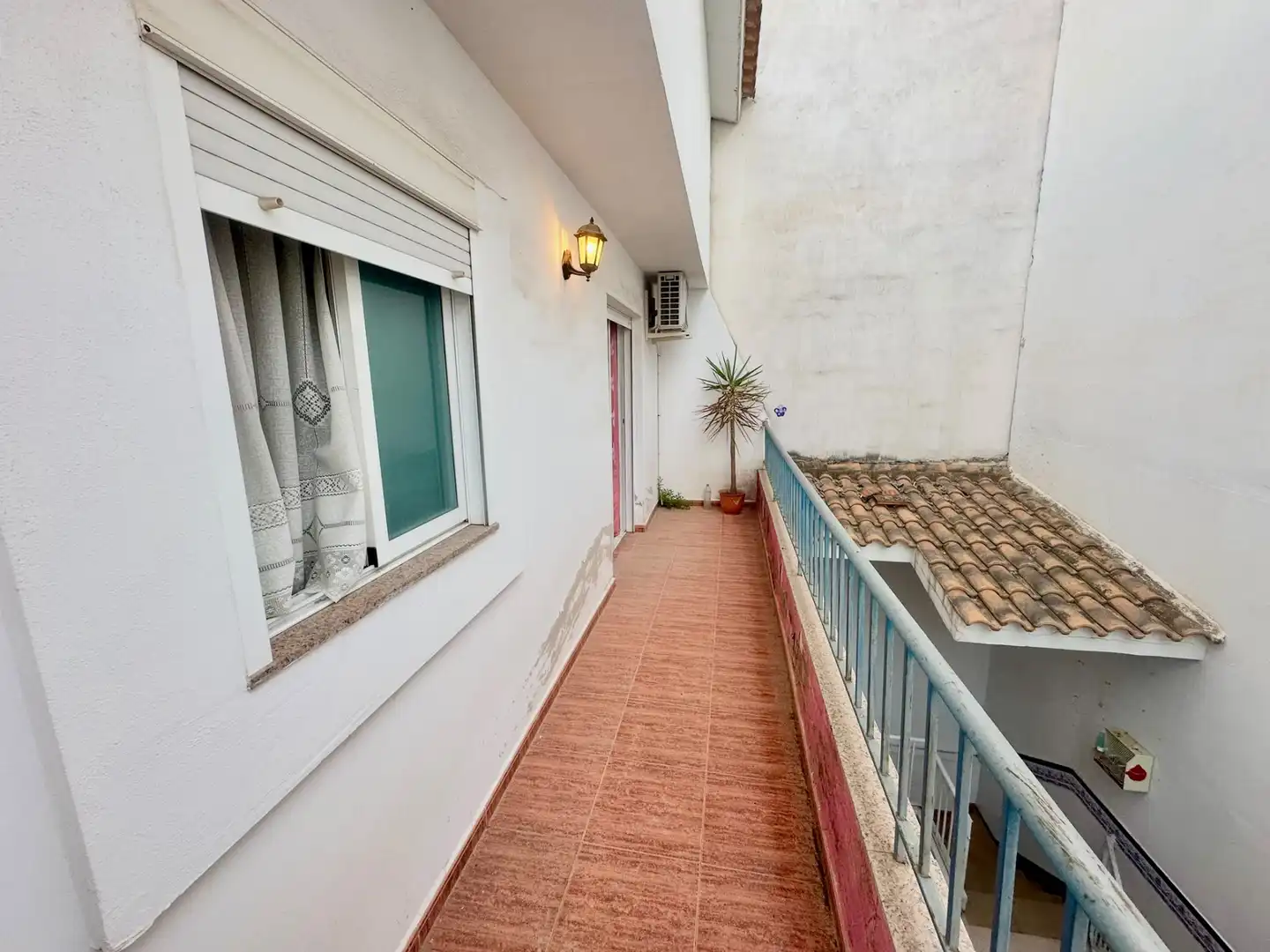 Casa aparellada amb terrassa en venda a Calle Núnez de Balboa 3b, imagen 36