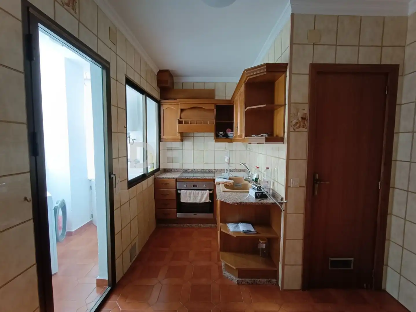 Wohnung mit Terrasse zum Verkauf in Hellín, imagen 6