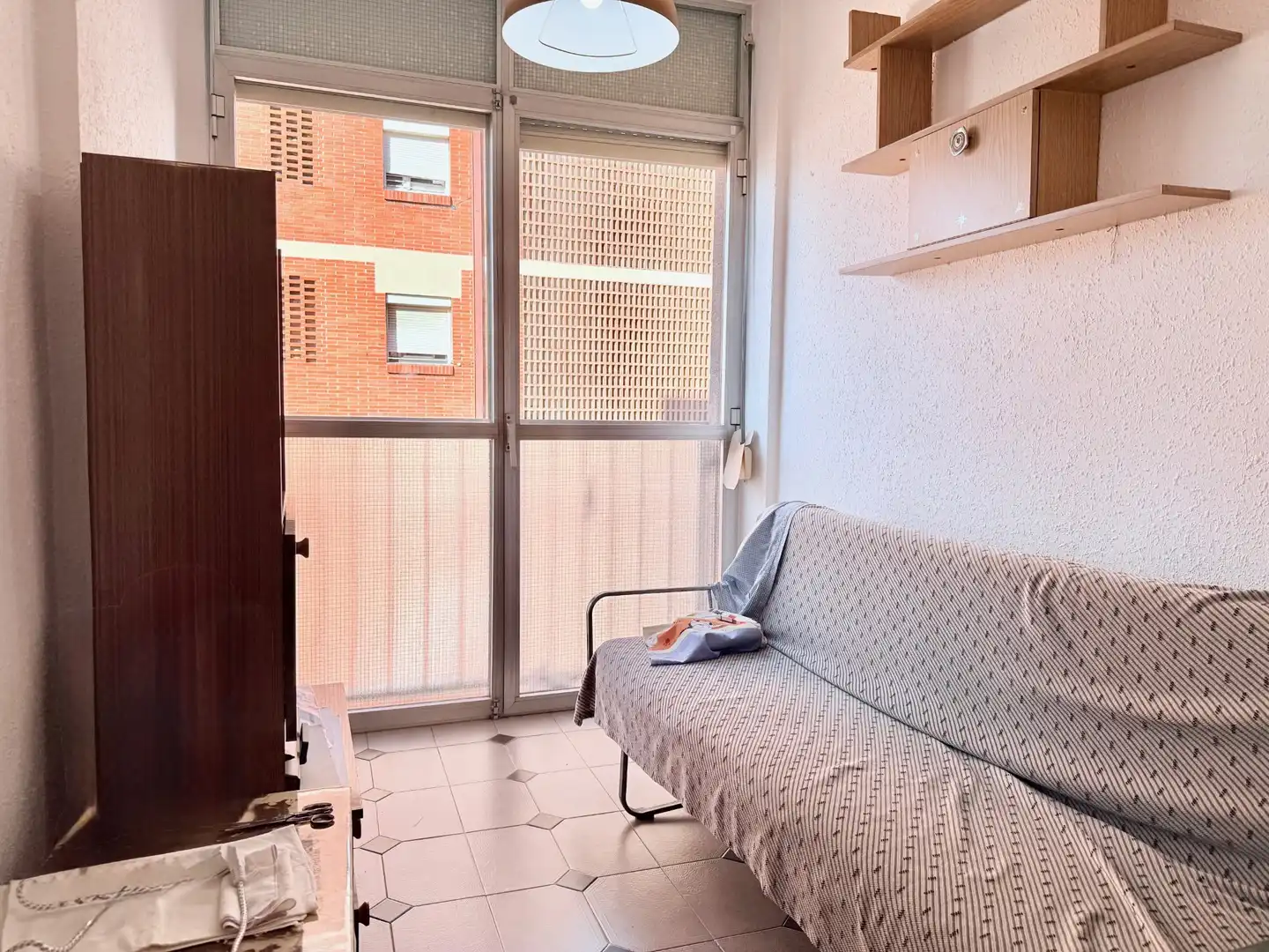 Habitación de Piso en venta en Sant Feliu de Llobregat con Horno