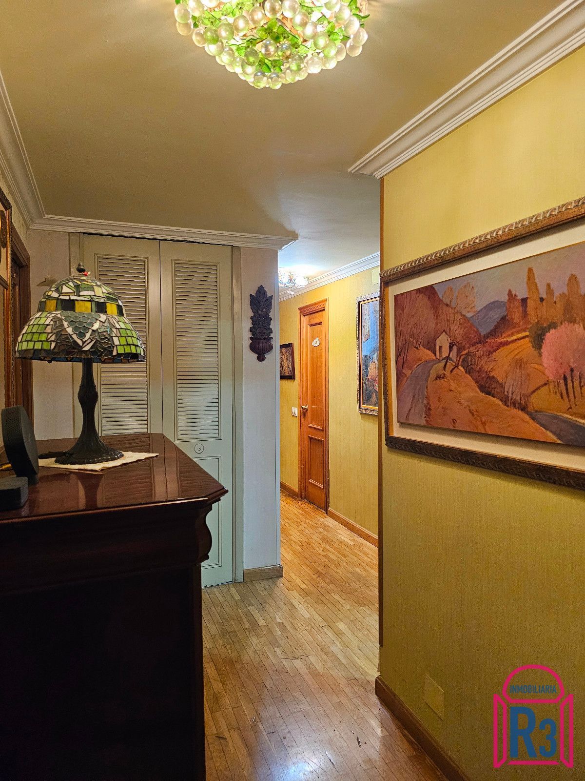 Wohnung zum Verkauf in León Capital  mit Heizung, Terrasse und Abstellraum