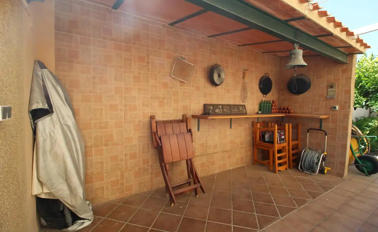 Casa o xalet en venda en L'Eliana amb Aire condicionat, Calefacció i Jardí privat