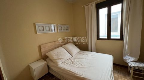 Foto 4 de Pis de lloguer a Goya, Madrid Capital