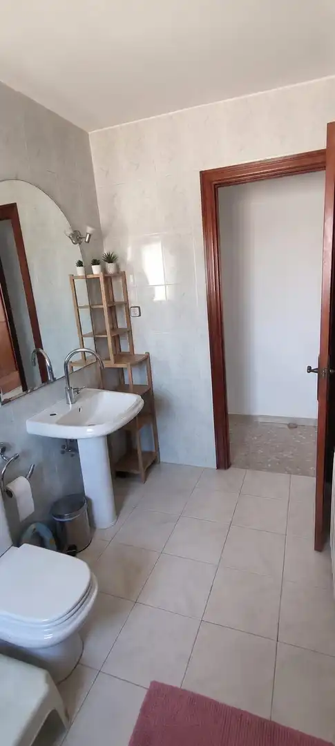 Bany de Casa o xalet en venda en Vallirana amb Calefacció