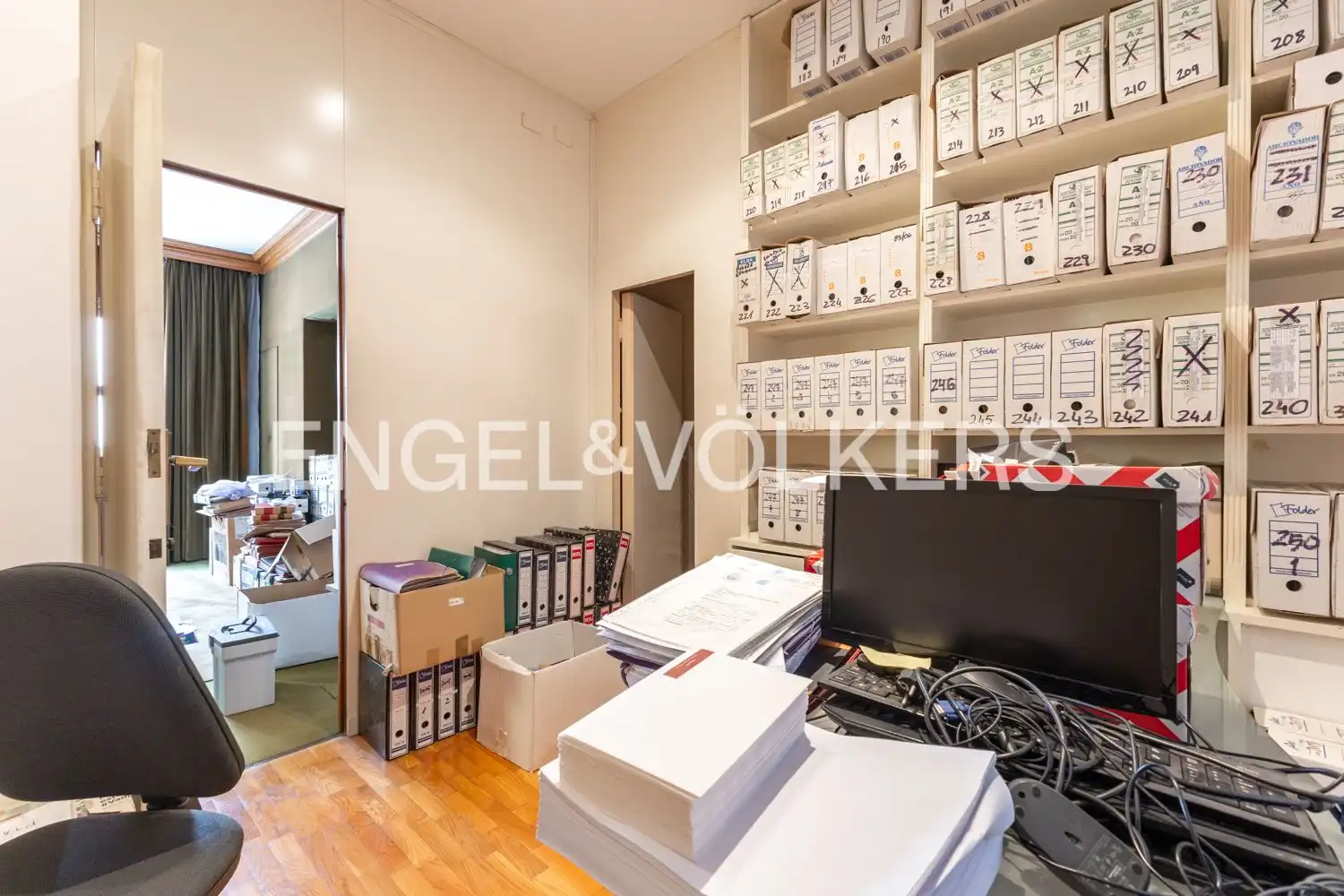 Appartement avec terrasse à vendre à Gran Via del Marqués del Túria, imagen 38