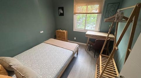 Foto 4 de Pis en venda a Avenida del Comte Gómez de Orbaneja, Segur de Calafell, Tarragona