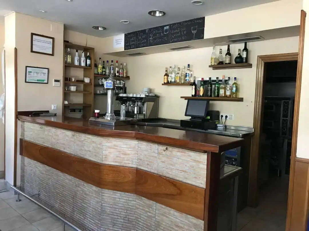 Local comercial en venta en Ibargarai Hiribidea, imagen 3