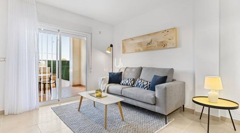 Foto 3 de Apartament en venda a Calle Cabo Prior, Lomas de Cabo Roig - Los Dolses, Orihuela