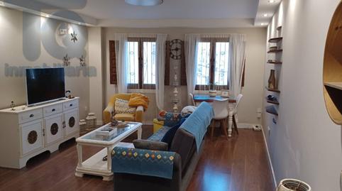 Foto 4 de Pis en venda a Calle Junto a Plaza Salvador, Barrio de Albaicín, Granada Capital