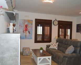 Sala d'estar de Pis en venda en  Córdoba Capital amb Calefacció